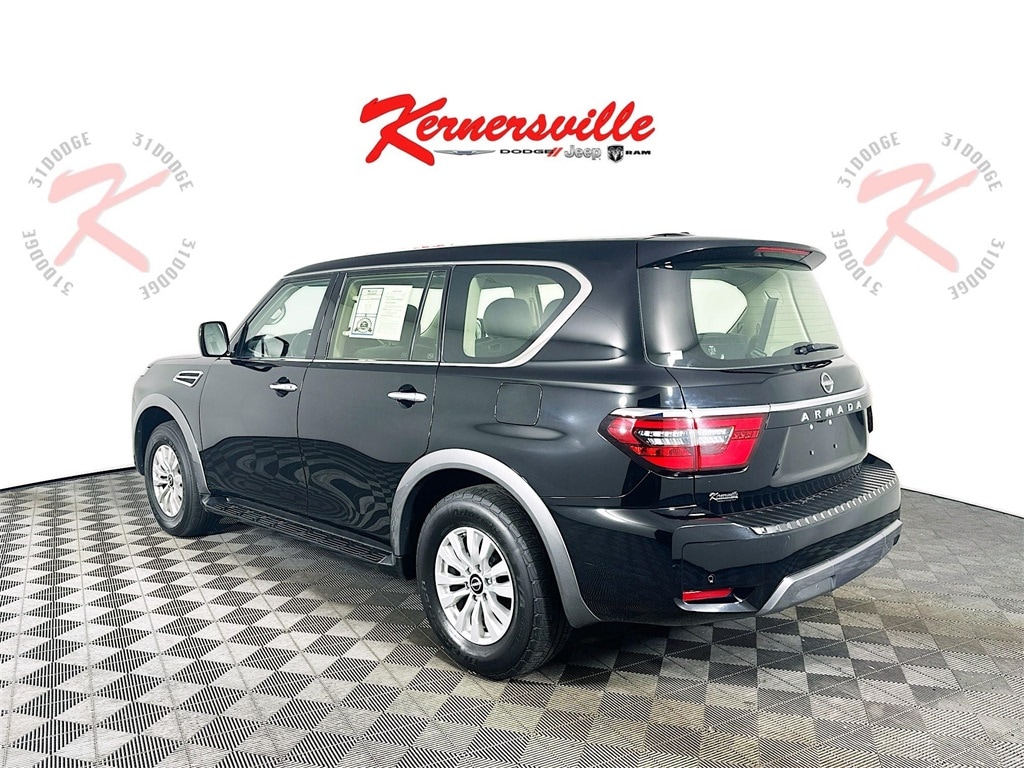 NissanArmada5