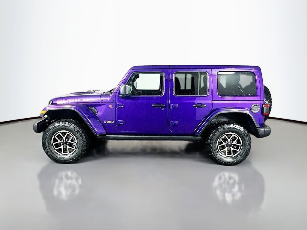 JeepWrangler Unlimited4