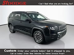 2026 Jeep Cherokee Laredo SUV