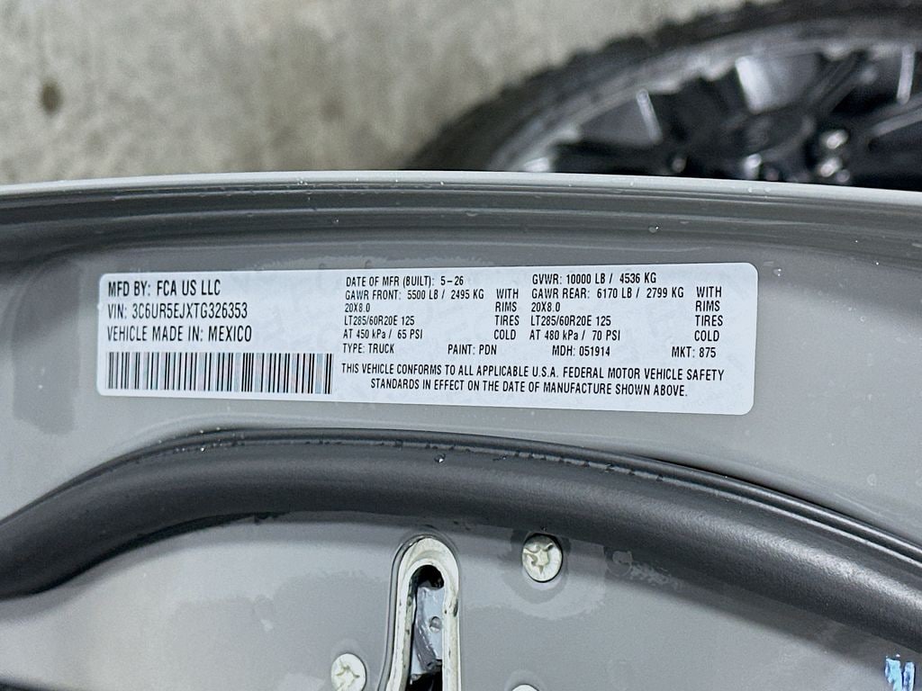 Ram250019