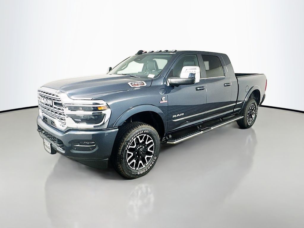 Ram25003