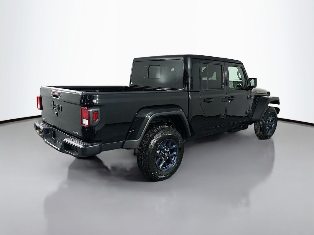 JeepGladiator7