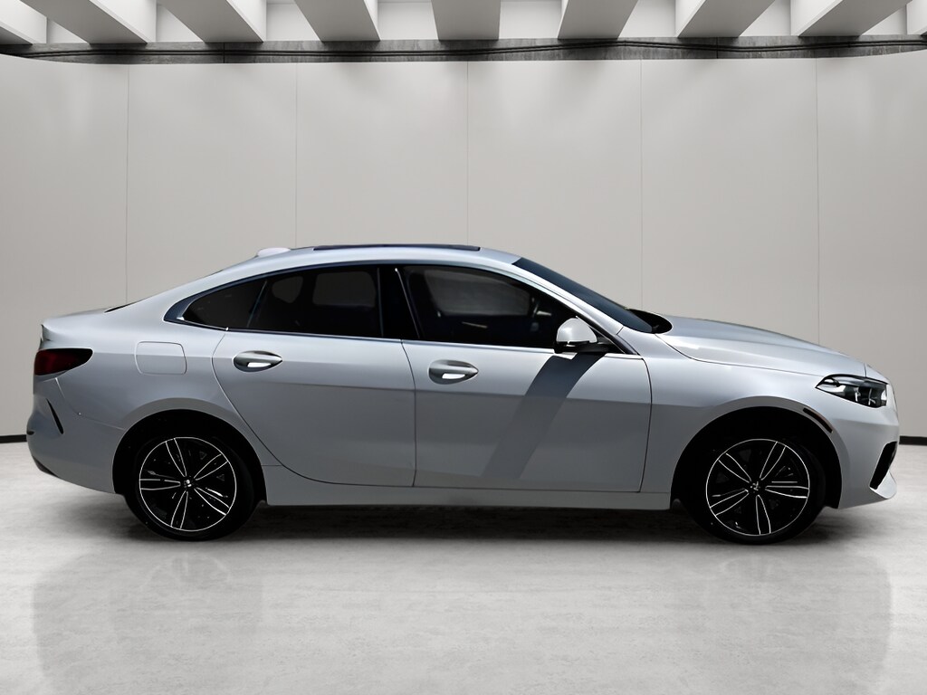 Used 2024 BMW Coupe i Sdrive Coupe