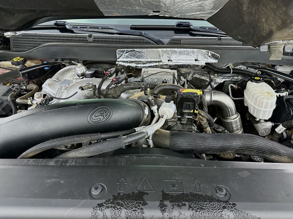 ChevroletSilverado 2500HD32