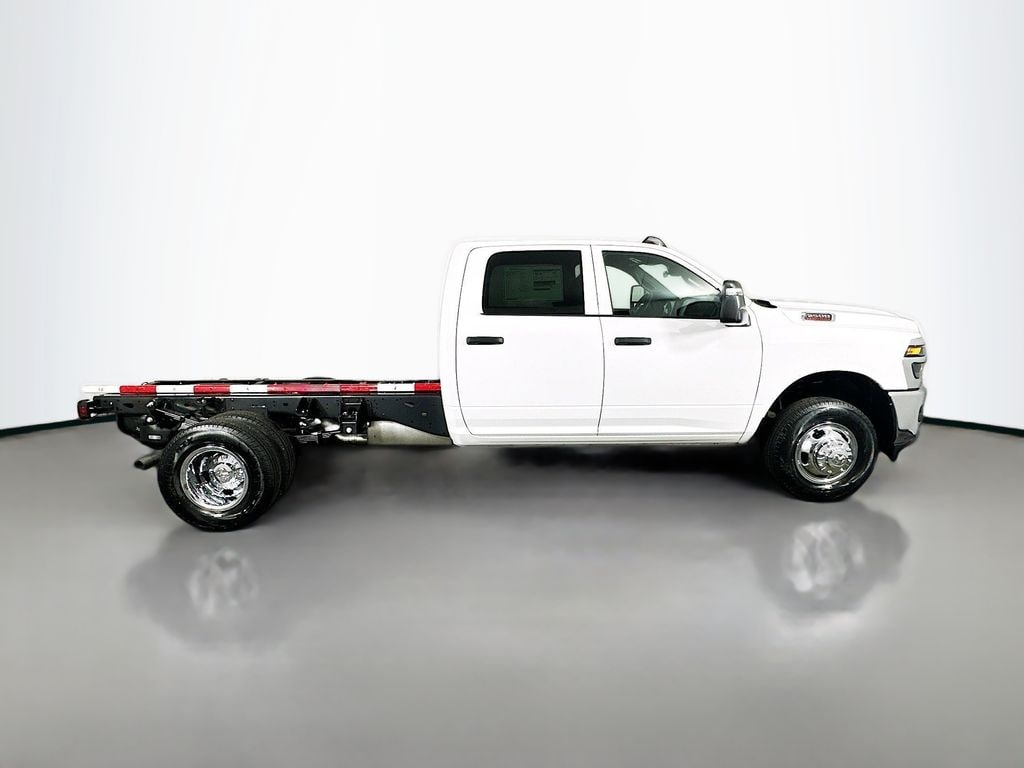 Ram3500 Chassis8