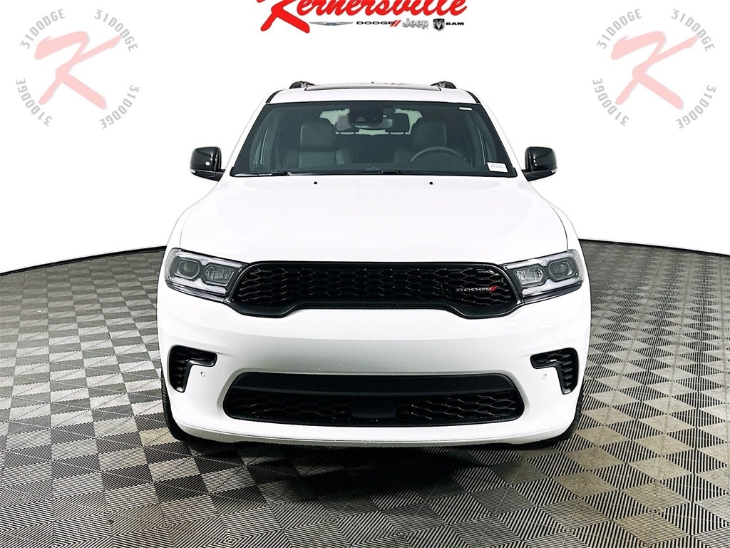 New 2026 Dodge Durango GT Plus SUV