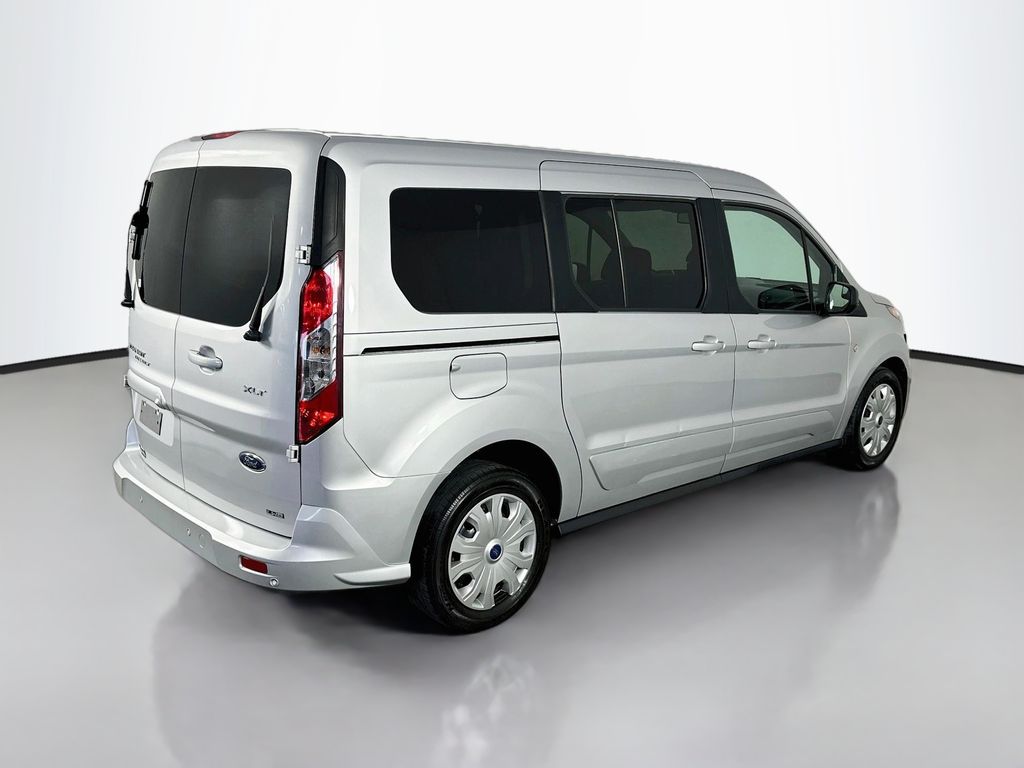 FordTransit Connect7