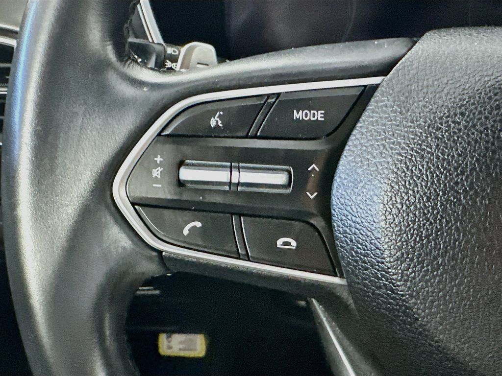 HyundaiSanta Fe26