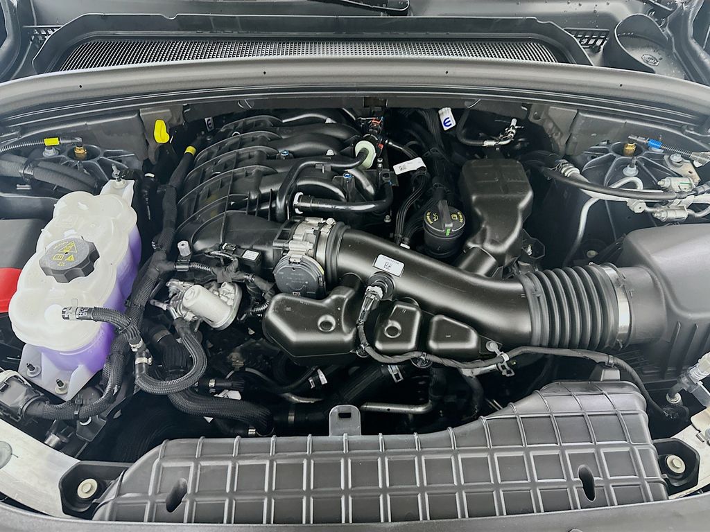 JeepGrand Cherokee L18