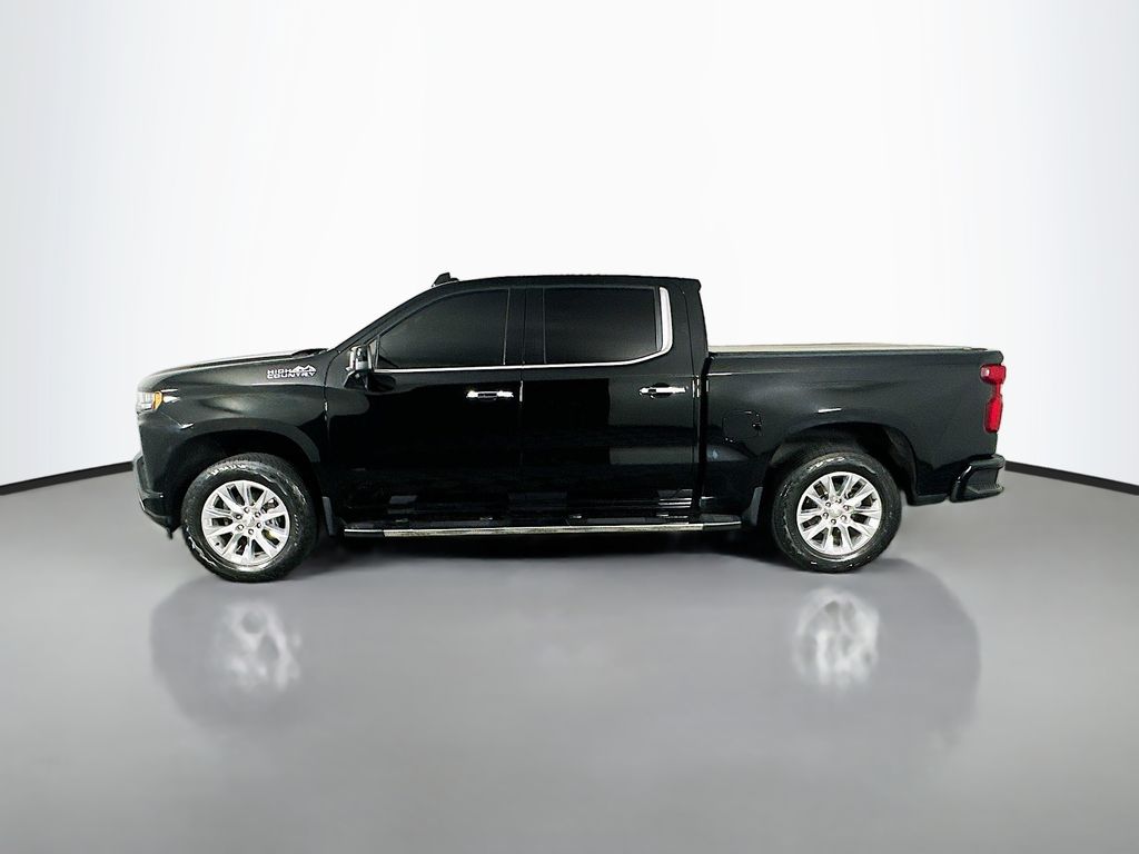 ChevroletSilverado 15004