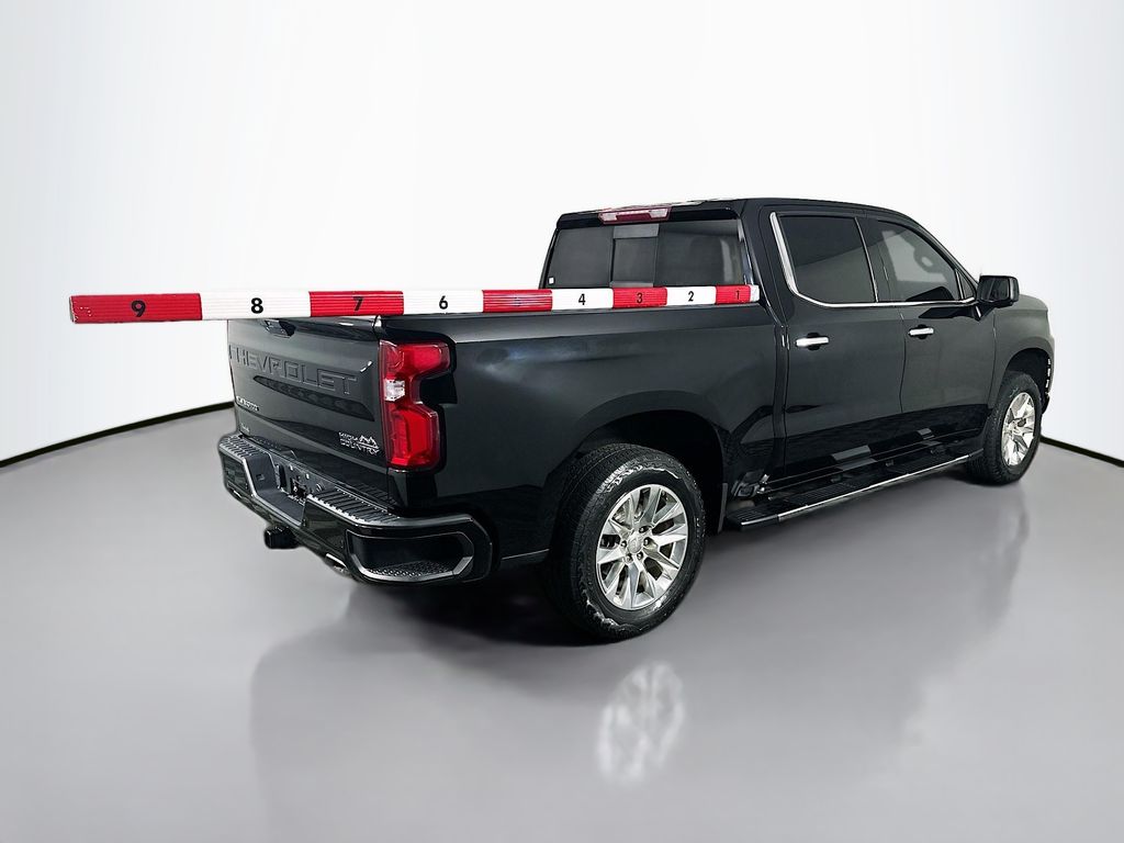 ChevroletSilverado 15007