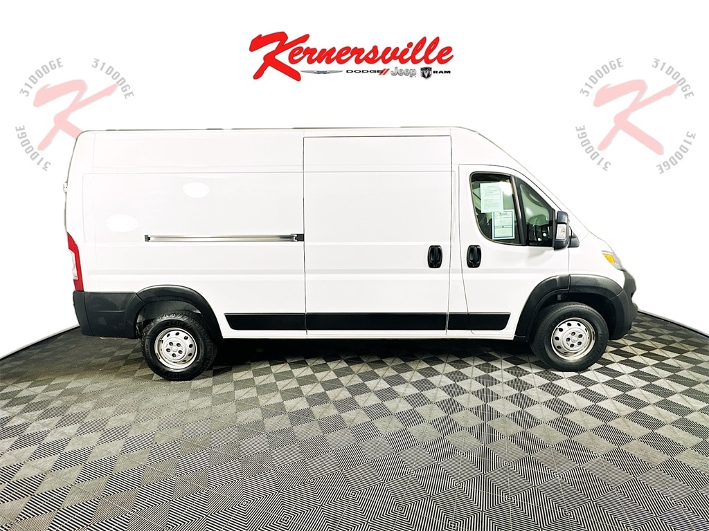 RamPromaster 35008