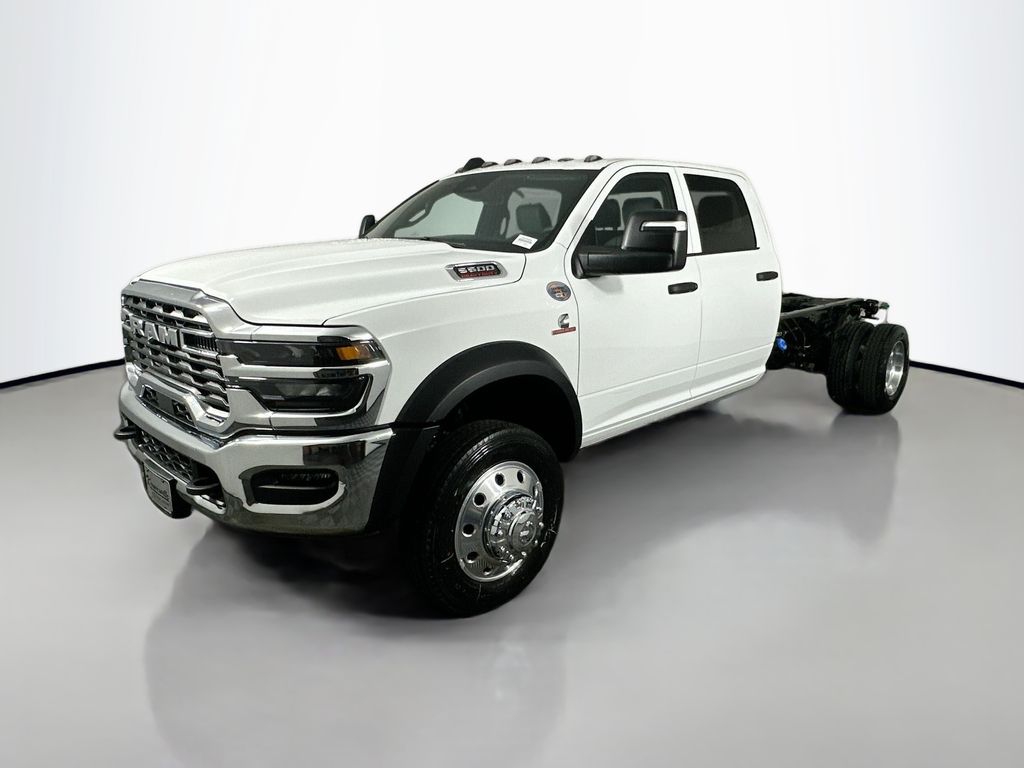 Ram5500 Chassis4