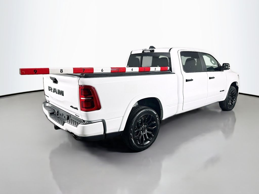 Ram15007