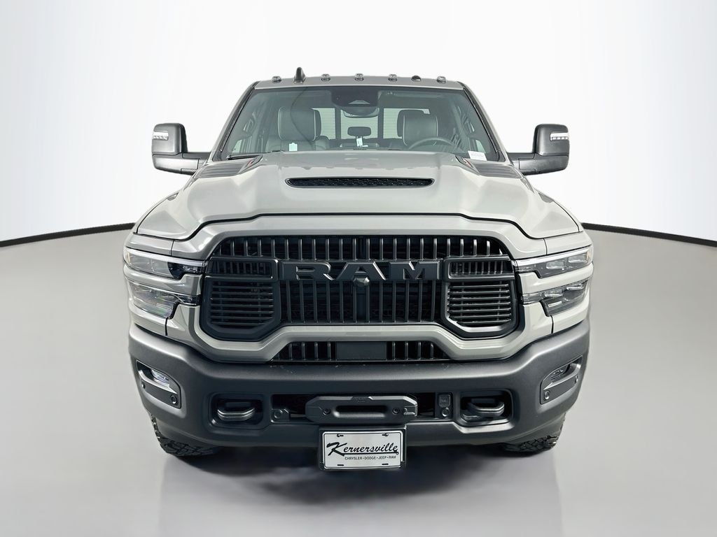 New 2026 Ram 2500 Power Wagon 14in Truck Crew Cab