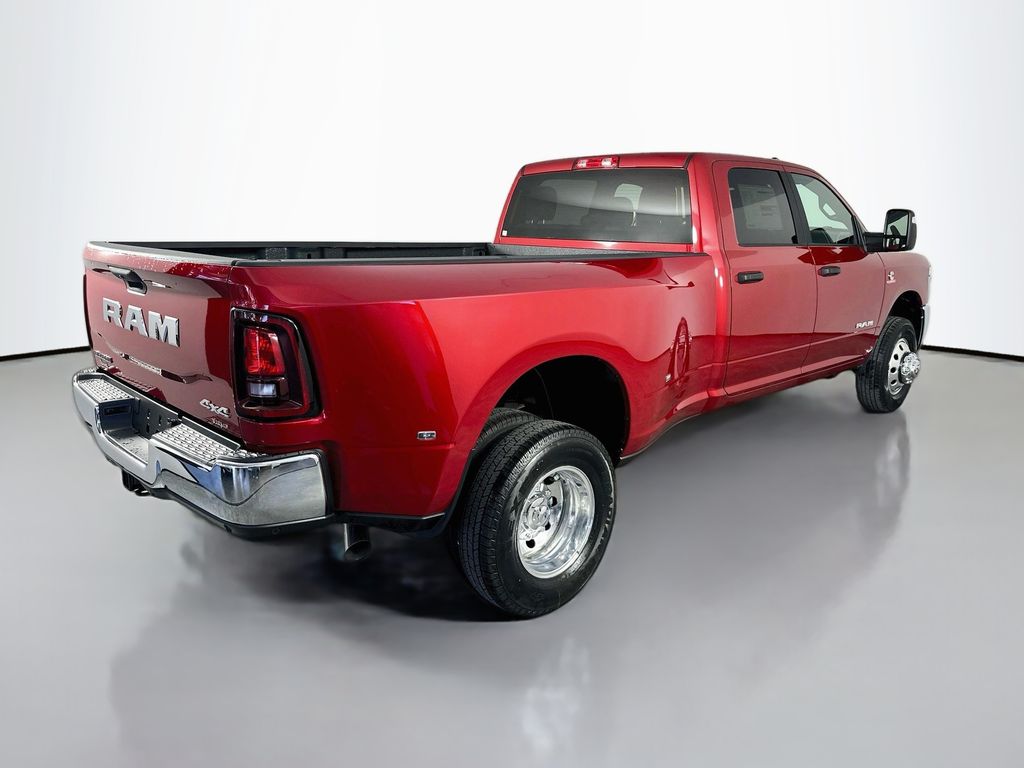 Ram35007