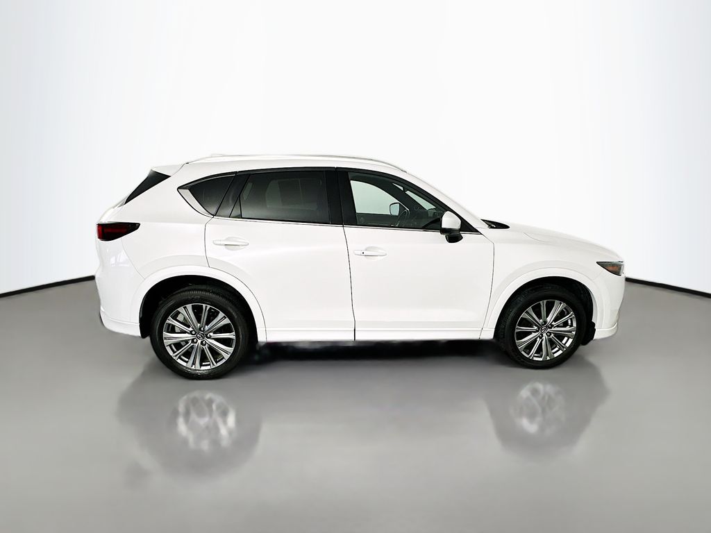MazdaCX-58