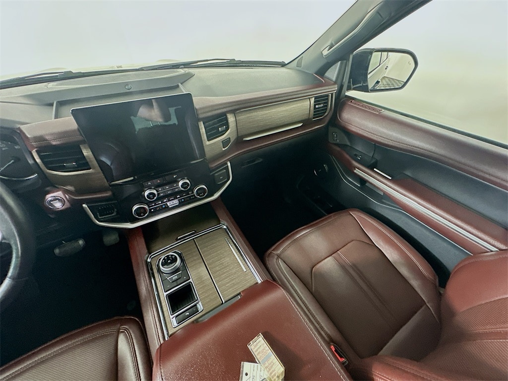 FordExpedition Max11