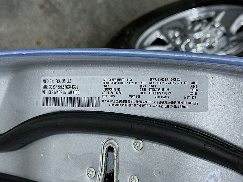 Ram250019