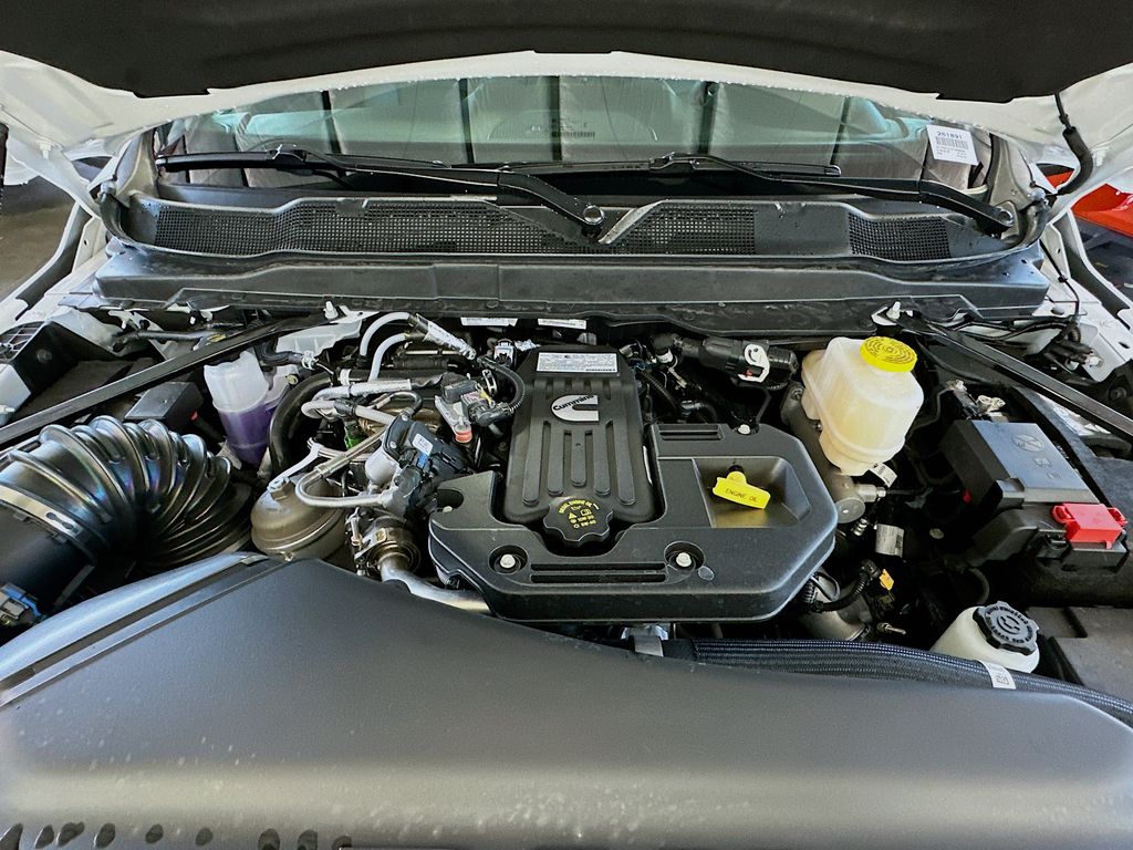 Ram4500 Chassis16