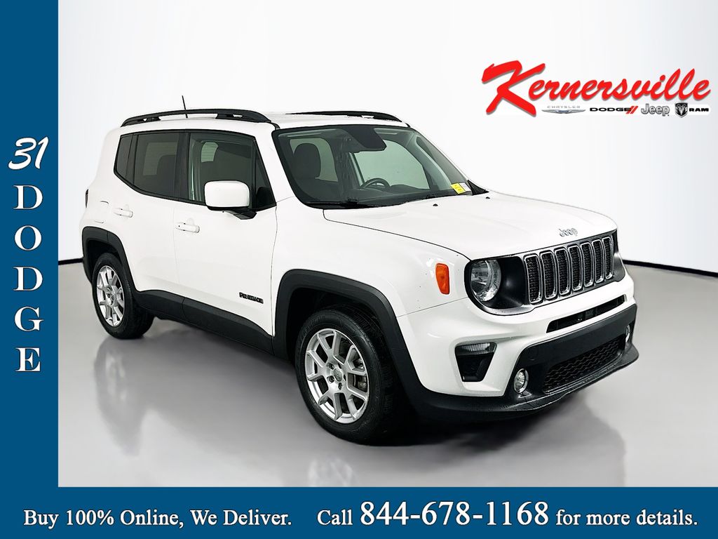 Jeep