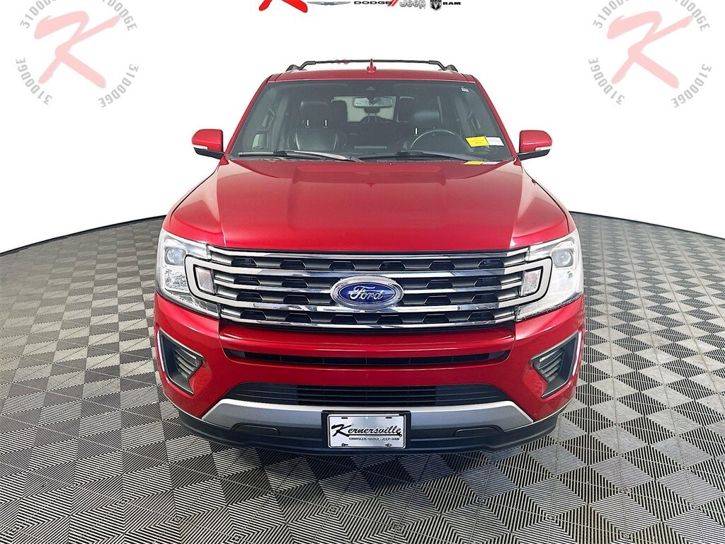 Used 2020 Ford Expedition XLT with VIN 1FMJK1HT0LEA75867 for sale in Kernersville, NC