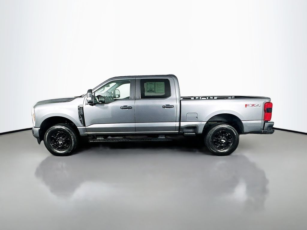 FordF-250SD4