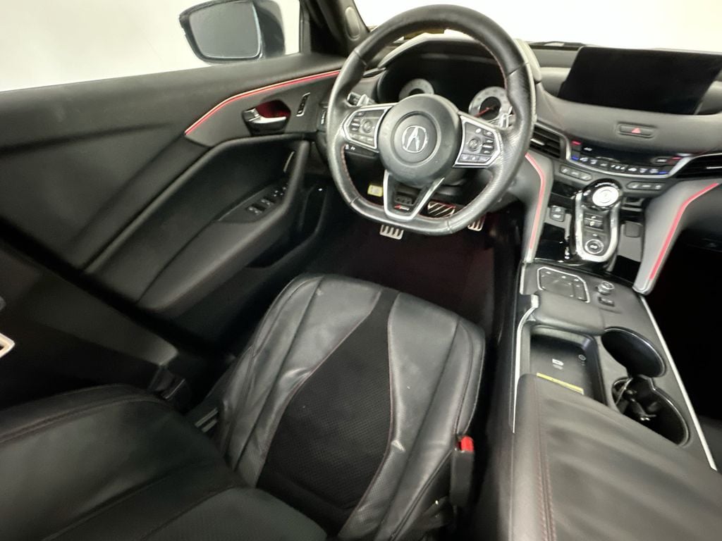 AcuraTLX9