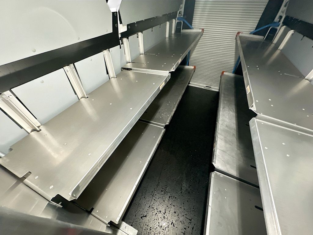 RamPromaster 3500 EV11
