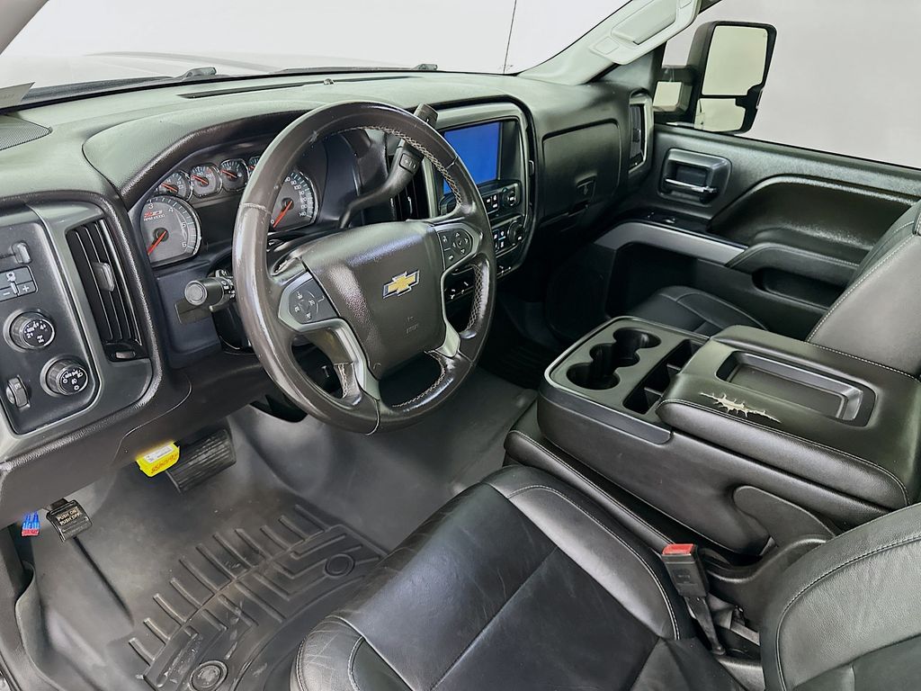 ChevroletSilverado 150030
