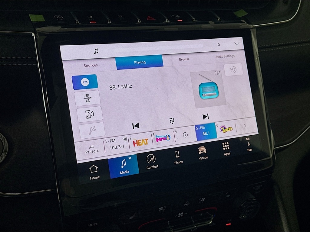 JeepGrand Cherokee13