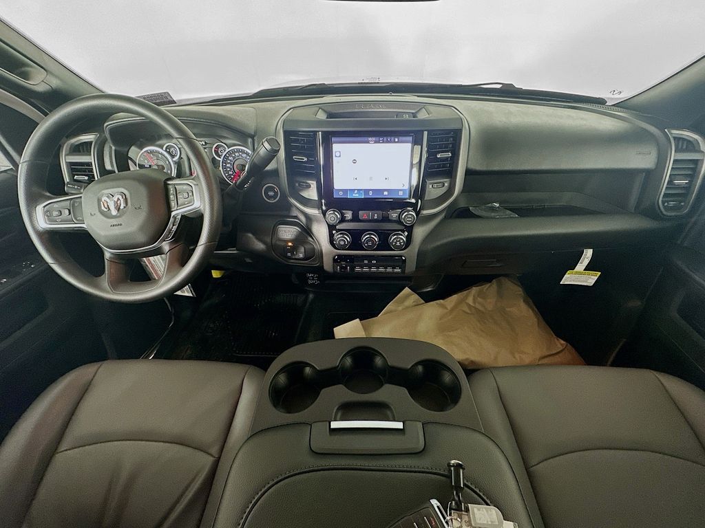 Ram5500 Chassis9