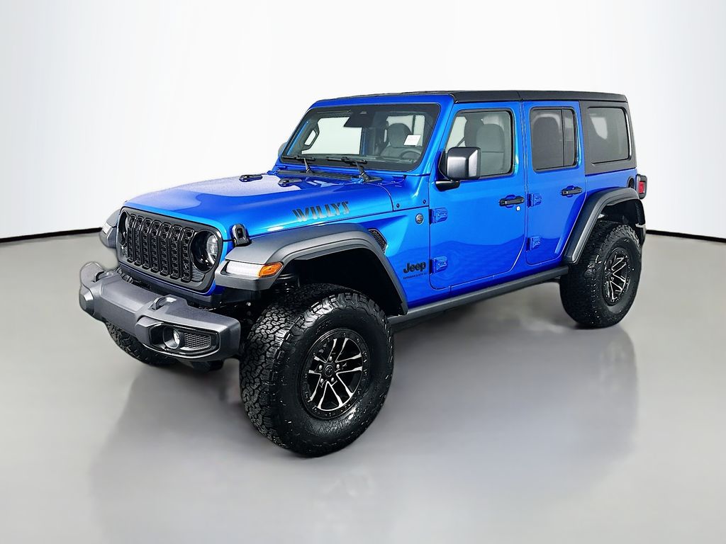 JeepWrangler Unlimited3