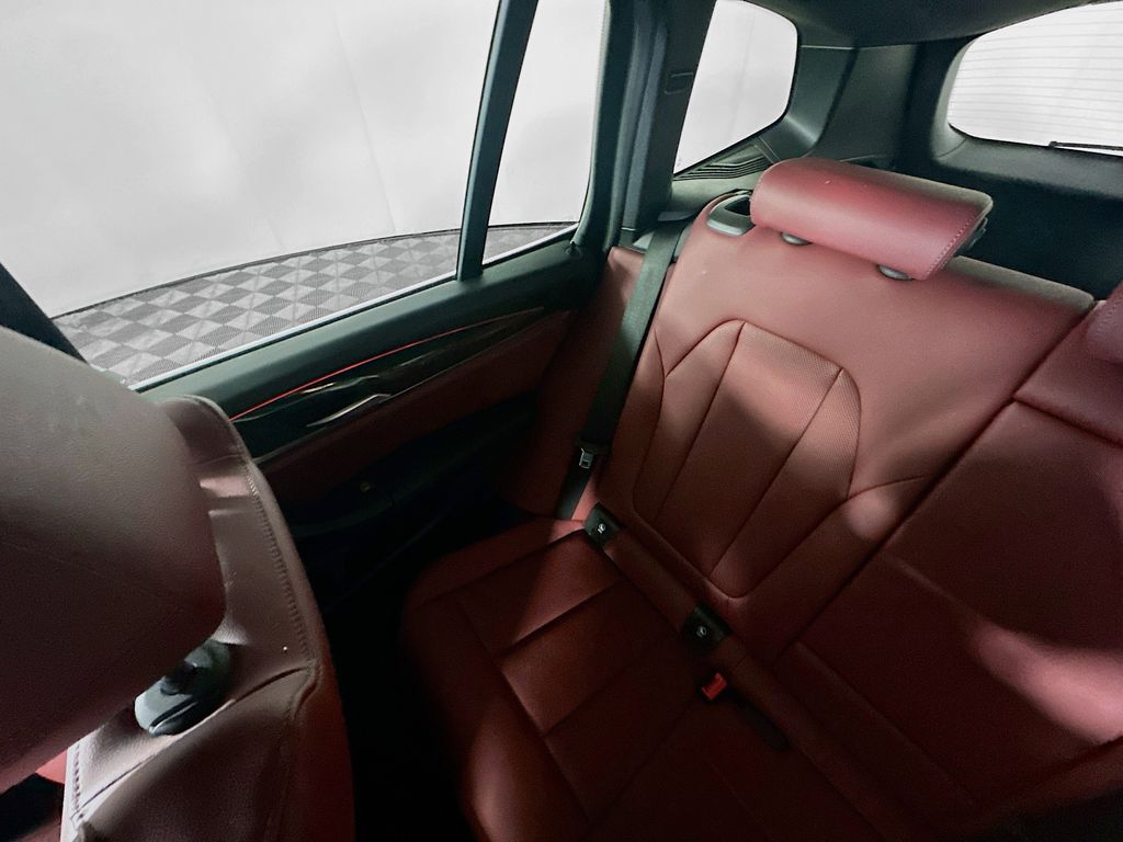 BMWX312