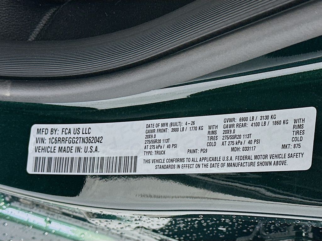 Ram150018