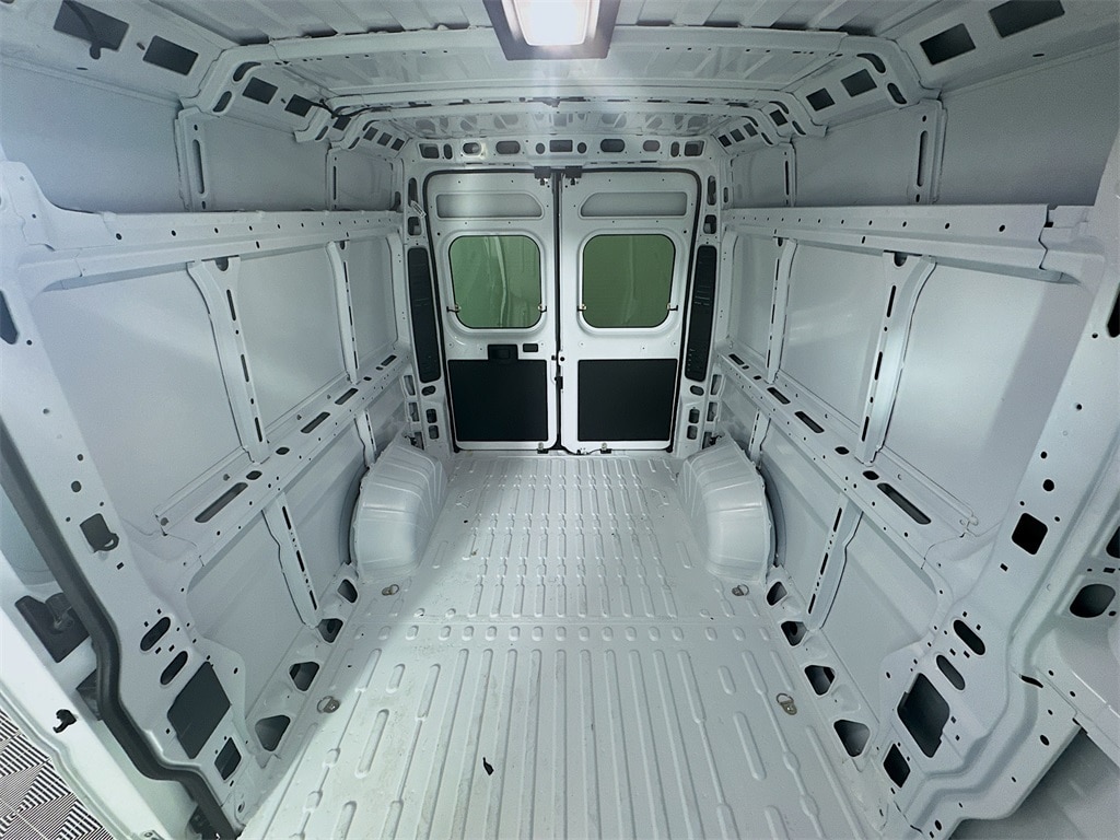 RamPromaster 250010