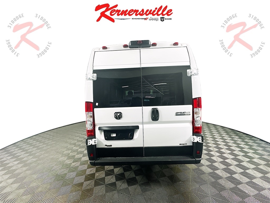 RamPromaster 25006