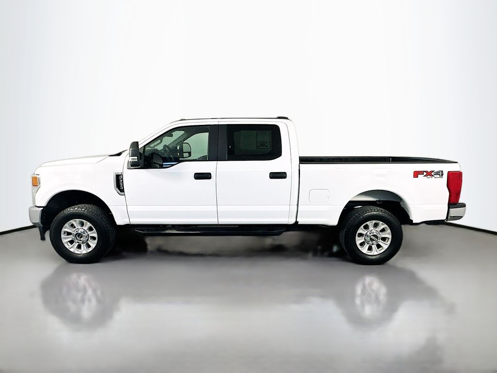 FordF-250SD4