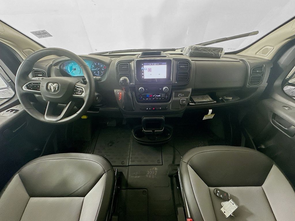 RamPromaster 25009