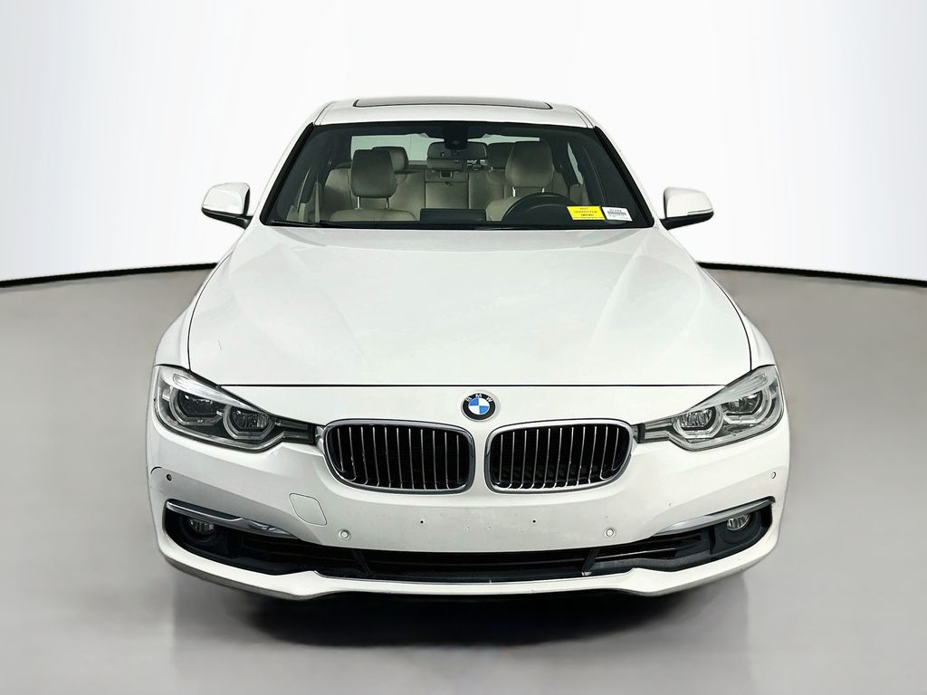 BMW3 Series2