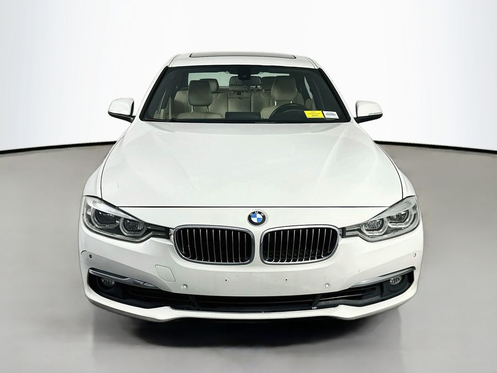 Used 2016 BMW 3 Series 328i xDrive Sedan