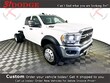  Ram 5500 Chassis