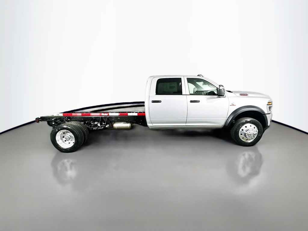 Ram5500 Chassis8