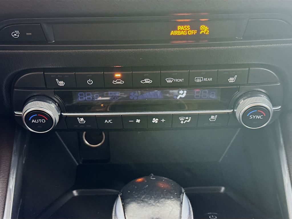 MazdaCX-517
