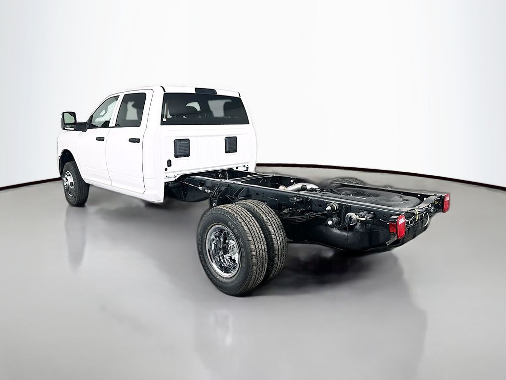 Ram3500 Chassis5