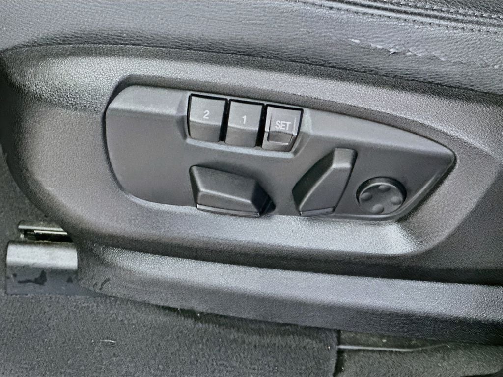 BMWX522