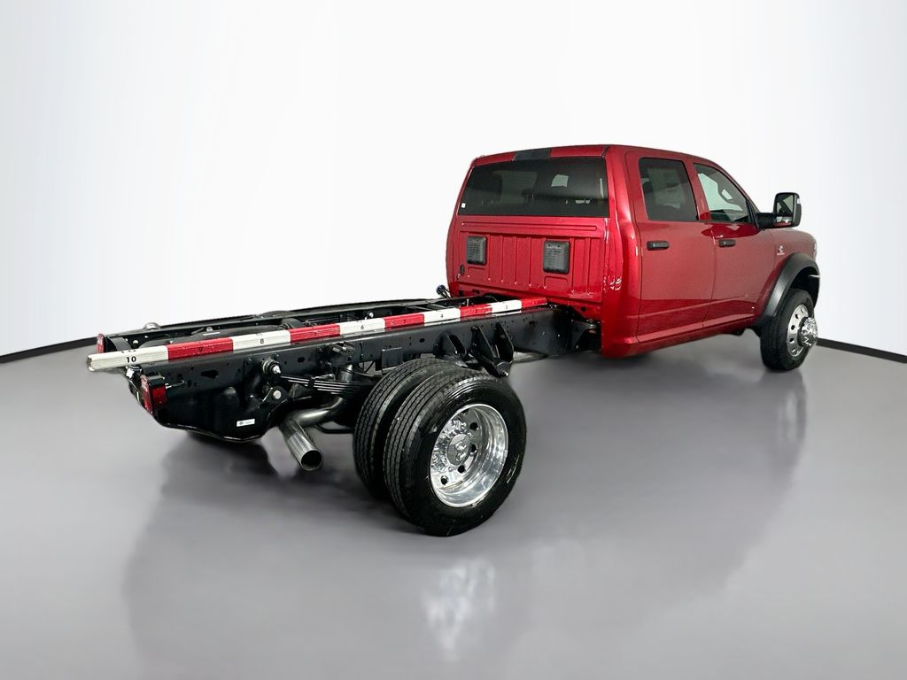 Ram5500 Chassis7