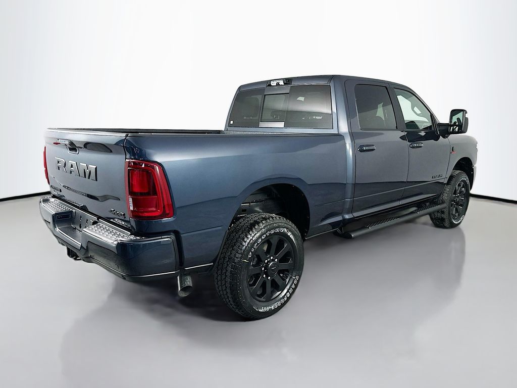 Ram25007