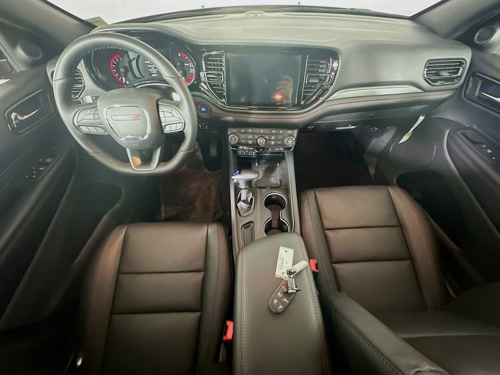 DodgeDurango9