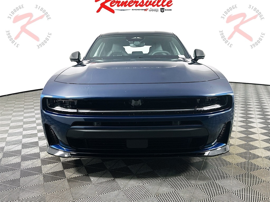 New 2026 Dodge Charger R/T Scat Pack Coupe